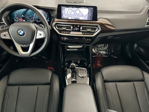 Used 2023 BMW X3 xDrive30i w/ Convenience Package image 3