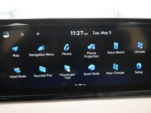 Used 2023 Hyundai Palisade Limited w/ Cargo Package FWD image 14