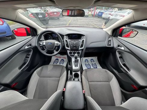 Used 2012 Ford Focus SE FWD image 26