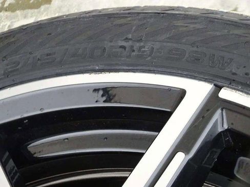 Used 2023 BMW i4 eDrive40 w/ M Sport Package image 34