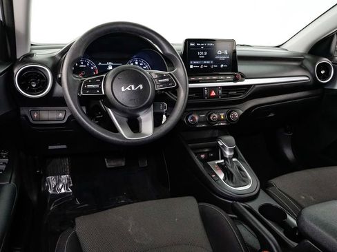 Certified 2024 Kia Forte LXS image 6