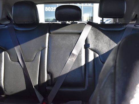 Used 2022 Jeep Compass Limited w/ Elite Group image 29