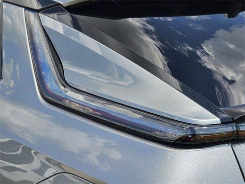 New 2025 Cadillac Lyriq Sport image 11