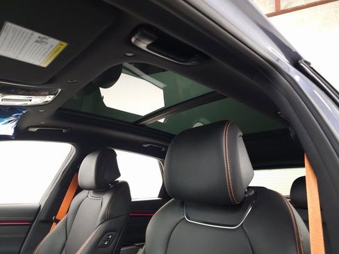 New 2026 Genesis GV70 2.5T Sport Prestige AWD/4WD image 14