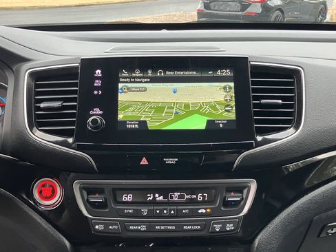 Certified 2022 Honda Pilot Elite image 27