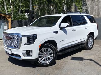 Used 2024 GMC Yukon Denali AWD/4WD video 1