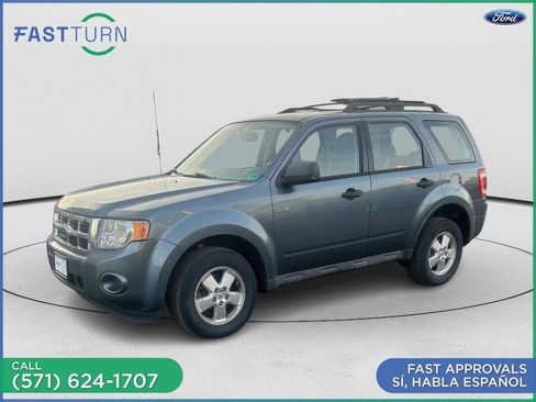 Used 2012 Ford Escape XLS FWD image 12