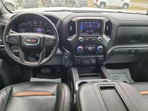 Used 2022 GMC Sierra 2500 AT4 AWD/4WD image 59