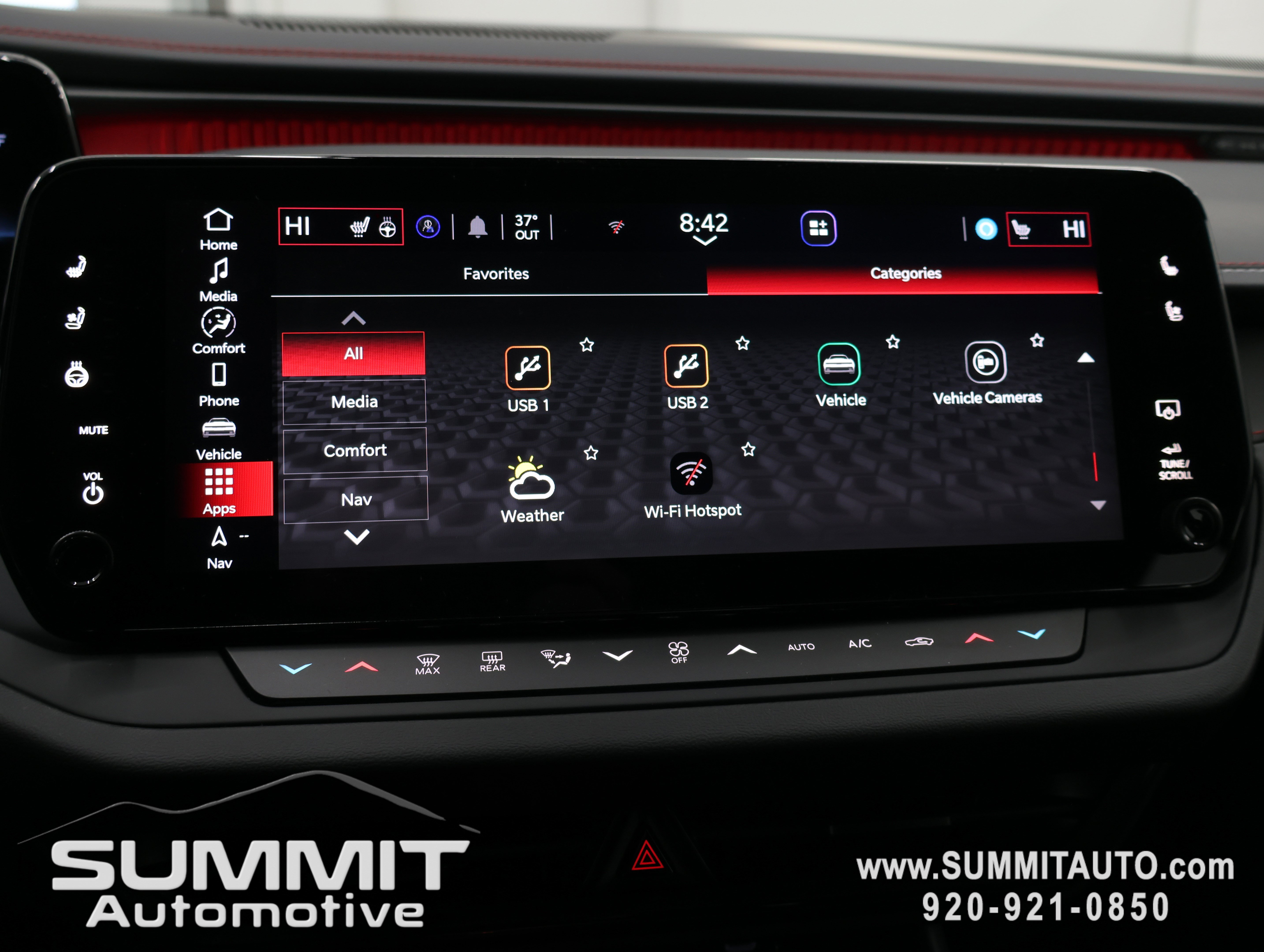 New 2026 Dodge Charger R/T AWD/4WD image 73