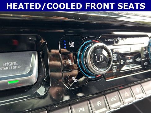 Used 2026 GMC Sierra 1500 AT4 w/ AT4 Premium Package AWD/4WD image 6