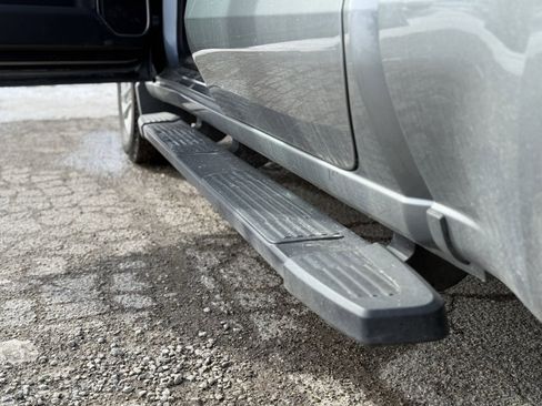 Used 2024 Chevrolet Silverado 1500 RST image 12