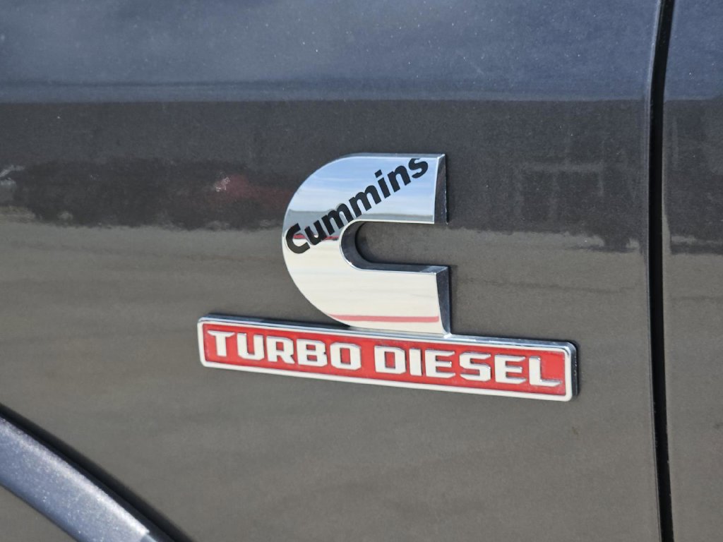 Used 2022 RAM 3500 Limited AWD/4WD image 49