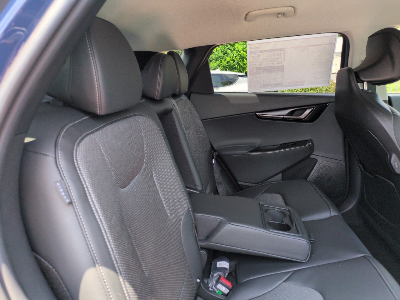 New 2026 Kia EV6 Light RWD image 27