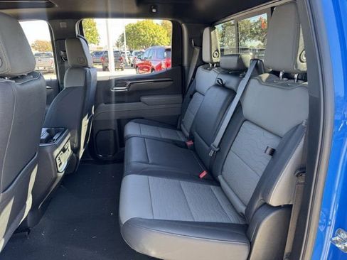 New 2026 Chevrolet Silverado 1500 ZR2 w/ ZR2 Bison Edition image 22