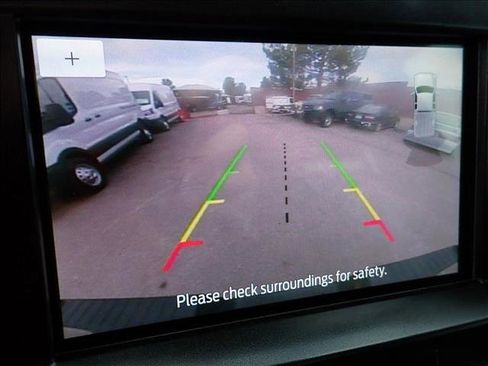 Used 2020 Ford F150 Lariat w/ Equipment Group 502A Luxury image 25