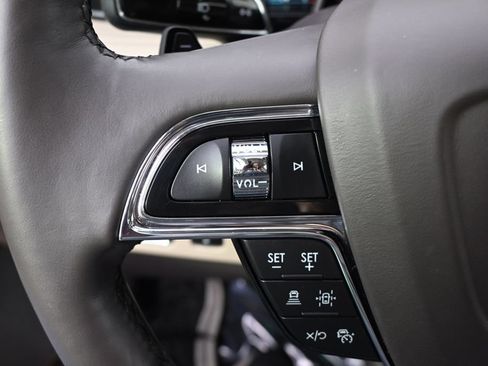 Used 2022 Lincoln Navigator Reserve AWD/4WD image 34