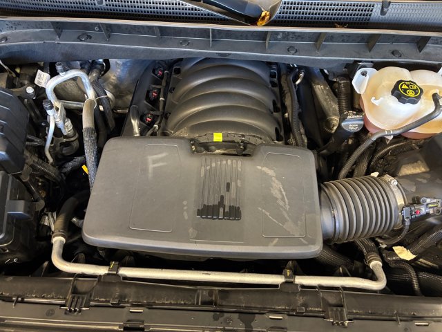 Certified 2023 GMC Sierra 1500 Denali AWD/4WD image 28