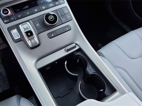 New 2025 Hyundai Palisade SEL image 13