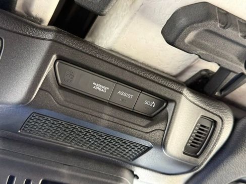 New 2025 Jeep Wrangler Unlimited Rubicon w/ Steel Bumper Group image 24