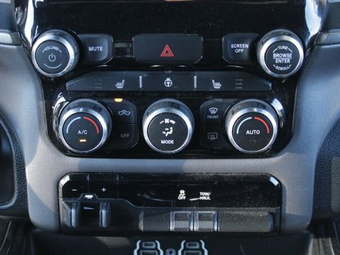 Used 2021 RAM 1500 Rebel w/ Rebel Level 1 Equipment Group AWD/4WD image 28