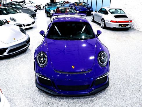 Used 2016 Porsche 911 GT3 RS RWD image 19