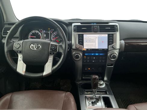 Used 2023 Toyota 4Runner Limited image 10