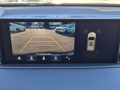 Certified 2023 Acura MDX FWD w/ Technology Package image 18