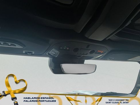 New 2026 GMC Hummer EV 4x4 Crew Cab image 22