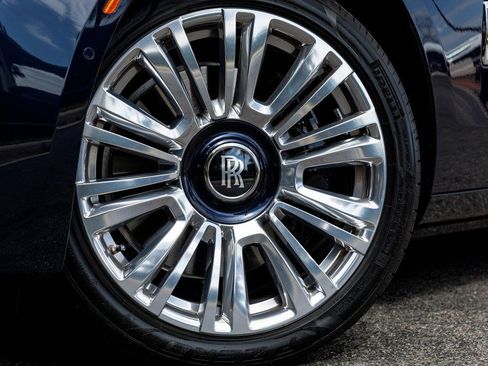 Used 2021 Rolls-Royce Ghost image 9