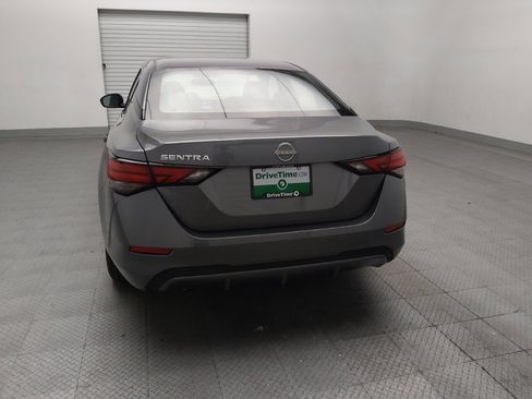 Used 2024 Nissan Sentra S FWD image 6