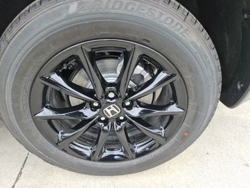 New 2026 Honda CR-V Sport-L image 5