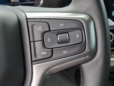 Certified 2025 Chevrolet Silverado 2500 LT w/ All Star Edition AWD/4WD image 23