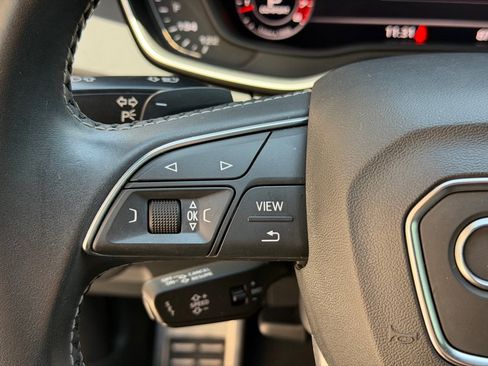 Used 2018 Audi SQ5 Prestige AWD/4WD image 35