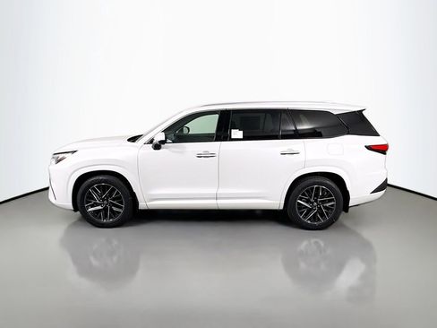 Certified 2026 Lexus TX 350 AWD w/ Technology Package image 8