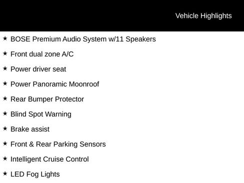 Used 2019 Nissan Murano SV w/ Premium Package image 29