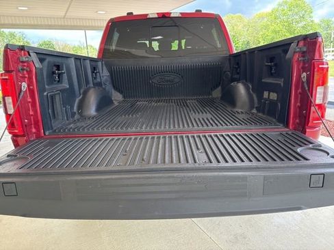 Used 2021 Ford F150 XLT w/ Equipment Group 302A High AWD/4WD image 34