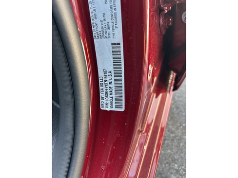 New 2026 RAM 1500 Big Horn image 30