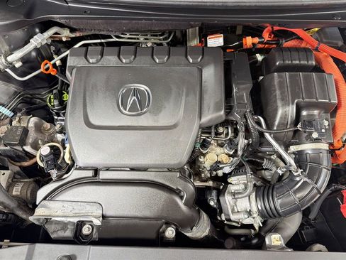 Used 2013 Acura ILX Hybrid w/ Technology Package FWD image 34