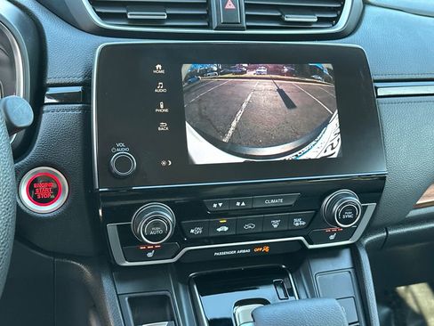 Used 2022 Honda CR-V EX image 31