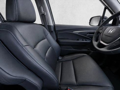 Certified 2023 Honda Ridgeline RTL image 21