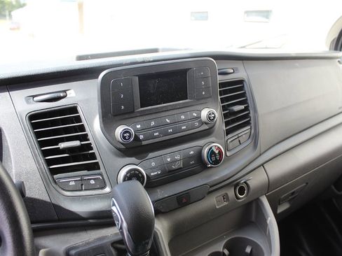 Used 2021 Ford Transit 250 Low Roof w/ Exterior Upgrade Package image 7