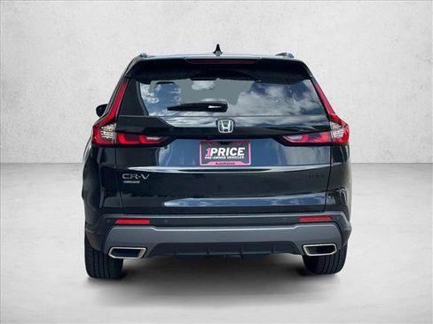 Certified 2025 Honda CR-V Sport-L image 6