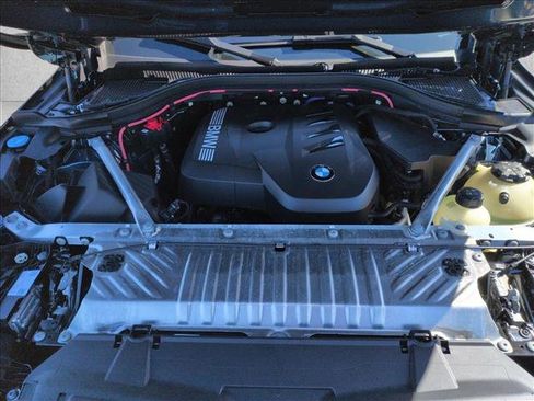 Used 2025 BMW X3 xDrive30i w/ Premium Package image 24