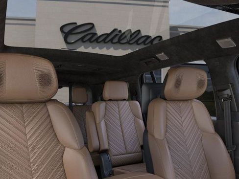 New 2025 Cadillac Escalade IQ Luxury 2 image 66