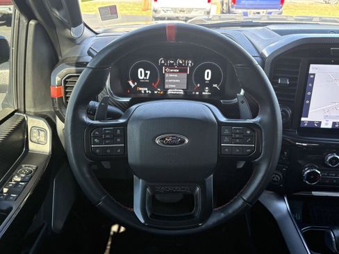 Used 2023 Ford F150 Raptor w/ Equipment Group 802A Raptor R image 10
