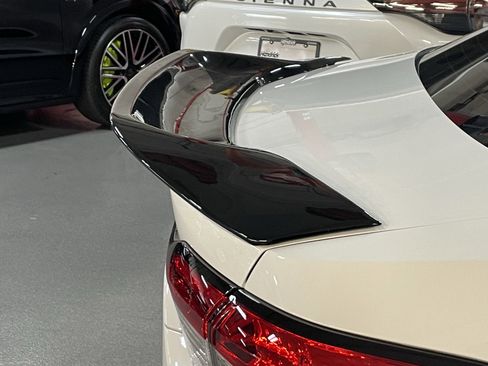 Used 2025 Toyota Corolla SE image 7