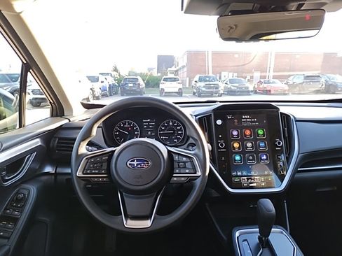 New 2025 Subaru Impreza 2.0i Sport image 22