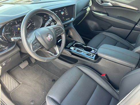 Used 2023 Buick Envision Essence image 11