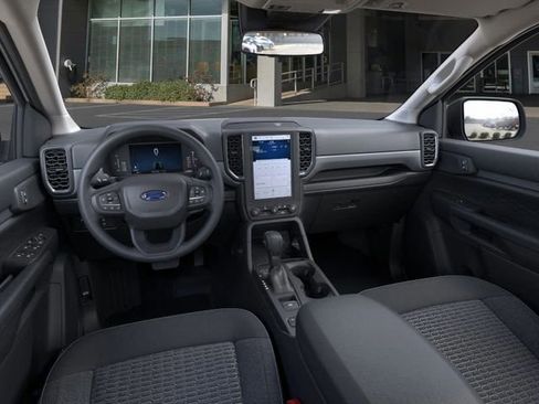 New 2025 Ford Ranger XL image 9