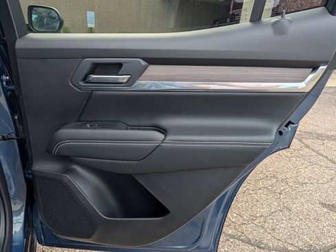 New 2026 GMC Terrain Denali AWD/4WD image 26